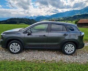 Suzuki (SX4) S-Cross Gebrauchtwagen