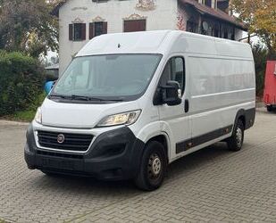 Fiat Ducato Gebrauchtwagen