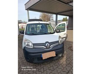 Renault Kangoo Gebrauchtwagen