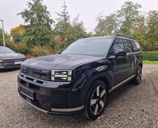 Hyundai SANTA FE Gebrauchtwagen