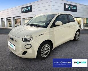 Fiat 500e Gebrauchtwagen