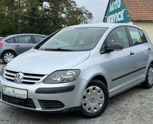 VW Golf Plus Gebrauchtwagen