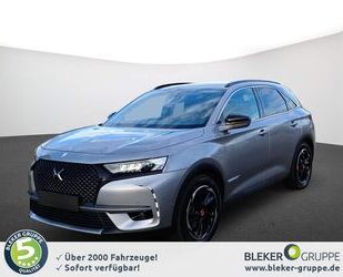 DS Automobiles DS7 (Crossback) Gebrauchtwagen