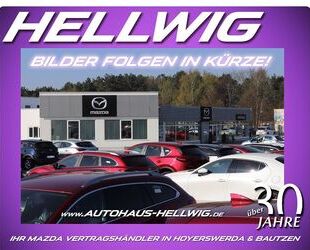 Mazda 3 Gebrauchtwagen