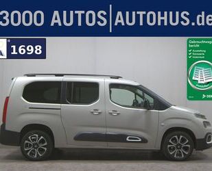 Citroen Berlingo Gebrauchtwagen