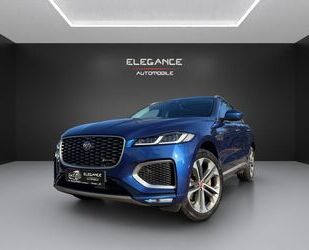 Jaguar F-Pace Gebrauchtwagen
