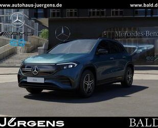 Mercedes-Benz EQA Gebrauchtwagen