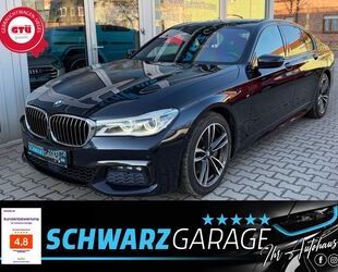 BMW 750 Gebrauchtwagen