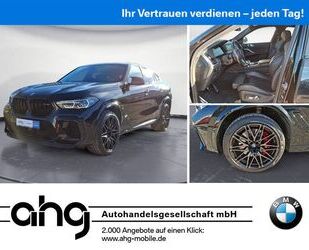 BMW X6 M Gebrauchtwagen