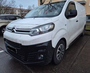 Citroen Jumpy Gebrauchtwagen