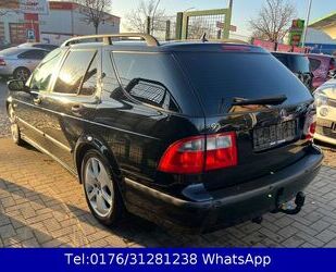 Saab 9-5 Gebrauchtwagen