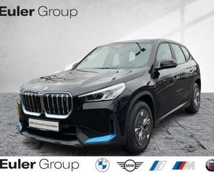 BMW iX1 Gebrauchtwagen