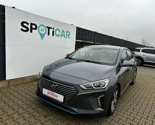 Hyundai IONIQ Gebrauchtwagen