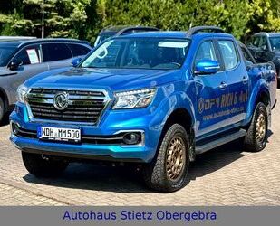 DFSK Rich 6 Gebrauchtwagen