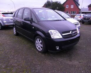Opel Meriva Gebrauchtwagen