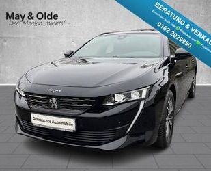Peugeot 508 Gebrauchtwagen