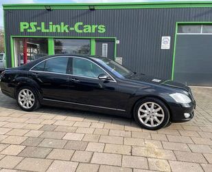 Mercedes-Benz S 450 Gebrauchtwagen