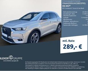 DS Automobiles DS7 (Crossback) Gebrauchtwagen