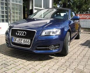 Audi A3 Gebrauchtwagen