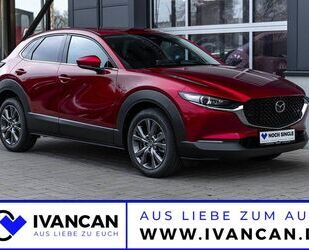 Mazda CX-30 Gebrauchtwagen