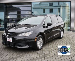 Chrysler Voyager Gebrauchtwagen