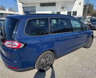 Ford Galaxy Gebrauchtwagen