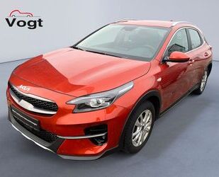 Kia XCeed Gebrauchtwagen