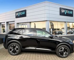 Peugeot 2008 Gebrauchtwagen