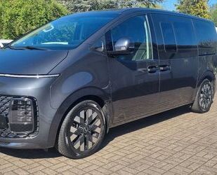 Hyundai STARIA Gebrauchtwagen