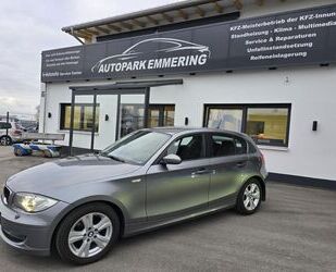 BMW 116 Gebrauchtwagen