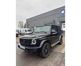 Mercedes-Benz G 350 Gebrauchtwagen