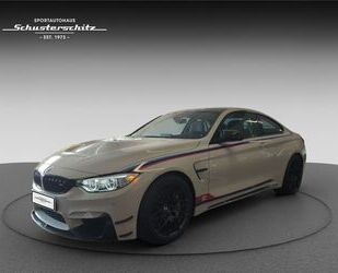 BMW M4 Gebrauchtwagen