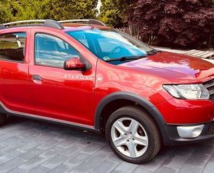 Dacia Sandero Gebrauchtwagen