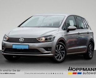 VW Golf Sportsvan Gebrauchtwagen