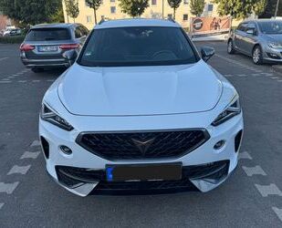 Cupra Formentor Gebrauchtwagen
