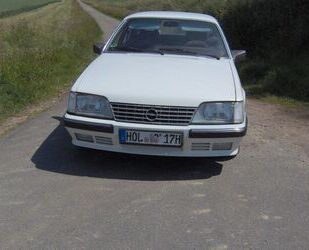 Opel Senator Gebrauchtwagen