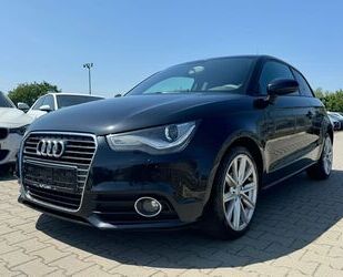 Audi A1 Gebrauchtwagen