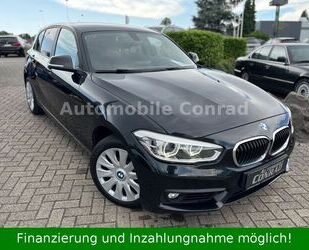 BMW 118 Gebrauchtwagen