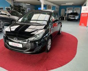 Hyundai ix20 Gebrauchtwagen