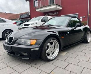 BMW Z3 Gebrauchtwagen