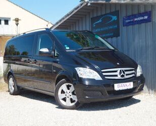 Mercedes-Benz Viano Gebrauchtwagen