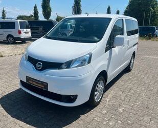 Nissan NV200 Gebrauchtwagen
