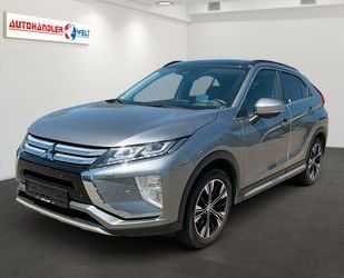 Mitsubishi Eclipse Gebrauchtwagen