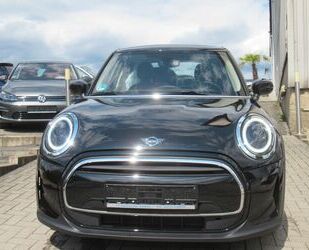 Mini ONE Gebrauchtwagen