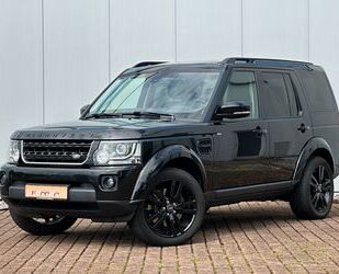 Land Rover Discovery Gebrauchtwagen