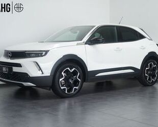 Renault Mokka-e 