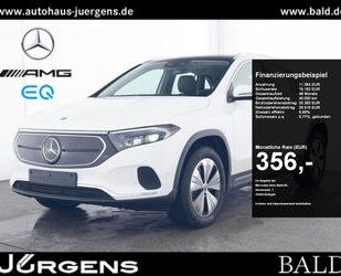 Mercedes-Benz EQA Gebrauchtwagen