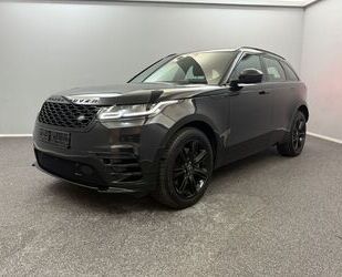 Land Rover Range Rover Velar Gebrauchtwagen