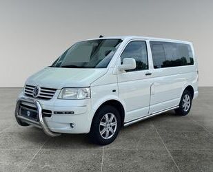 VW T5 Transporter Gebrauchtwagen