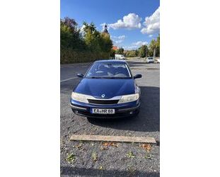 Renault Laguna Gebrauchtwagen